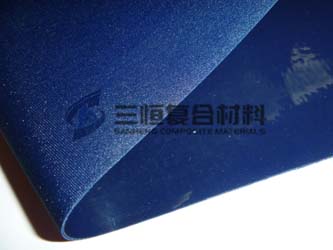 硅橡膠彈力布