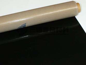 PTFE鐵氟龍硅橡膠玻纖復(fù)合布