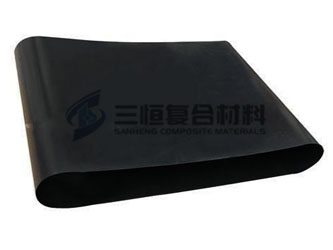 PTFE鐵氟龍無接縫粘合機皮帶