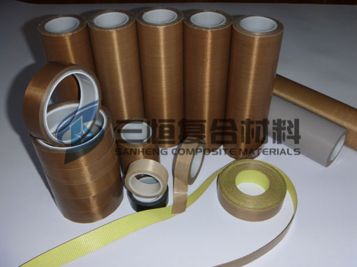鐵氟龍膠帶
