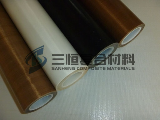 特氟龍膠帶